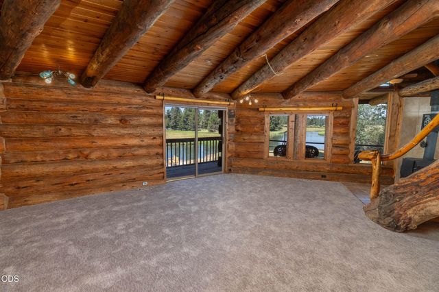 54685 Silver Fox Drive, Bend, OR 97707