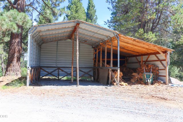 54685 Silver Fox Drive, Bend, OR 97707