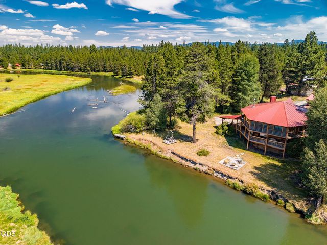 54685 Silver Fox Drive, Bend, OR 97707