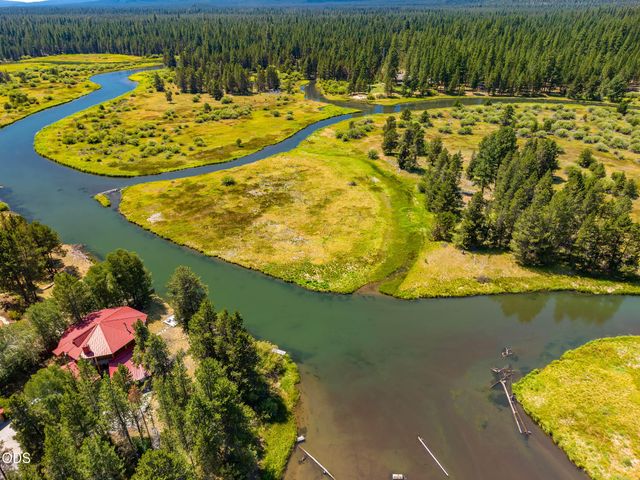 54685 Silver Fox Drive, Bend, OR 97707
