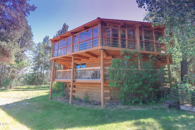 54685 Silver Fox Drive, Bend, OR 97707