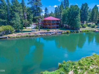 54685 Silver Fox Drive, Bend, OR 97707
