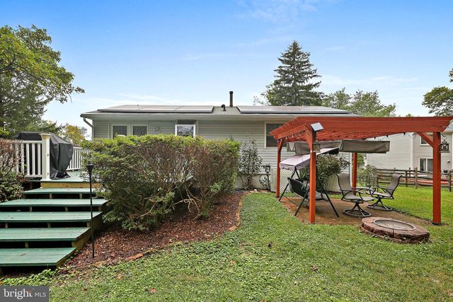 5033 THREE KINGS LN, Columbia, MD 21044