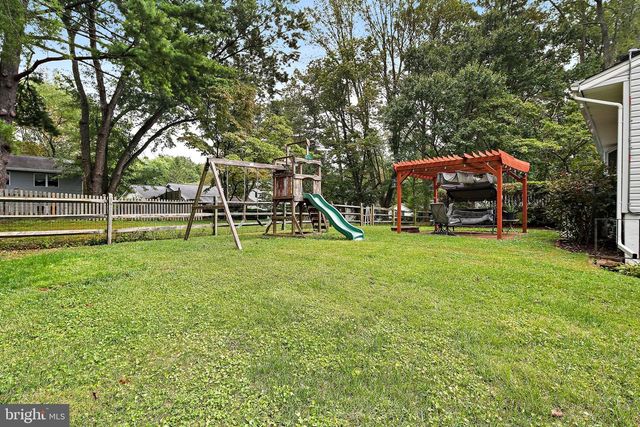 5033 THREE KINGS LN, Columbia, MD 21044