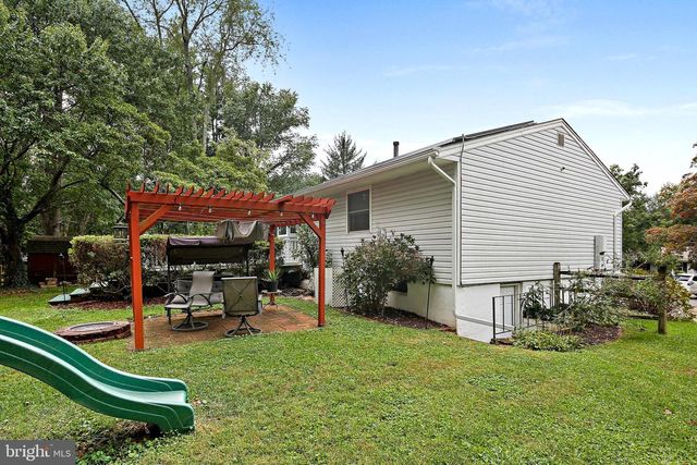 5033 THREE KINGS LN, Columbia, MD 21044