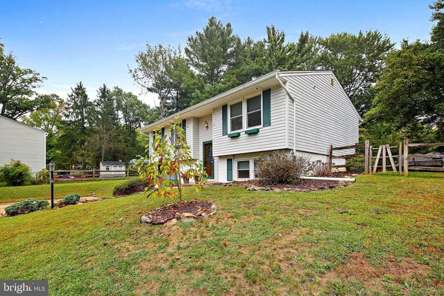 5033 THREE KINGS LN, Columbia, MD 21044