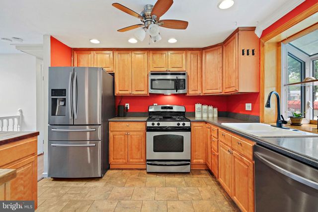 5033 THREE KINGS LN, Columbia, MD 21044