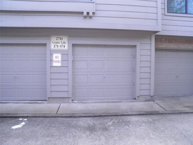 2711 Grants Lake Boulevard 173-Q, Sugar Land, TX 77479