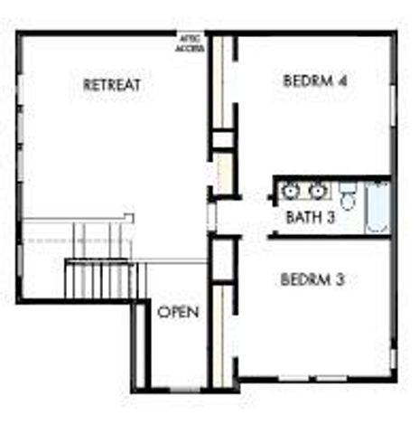 12303 Emerald Enclave Drive, Cypress, TX 77433