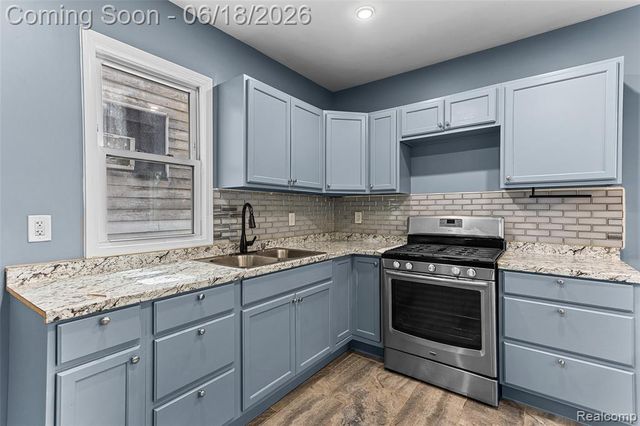 5281 Vancouver Street, Detroit, MI 48204