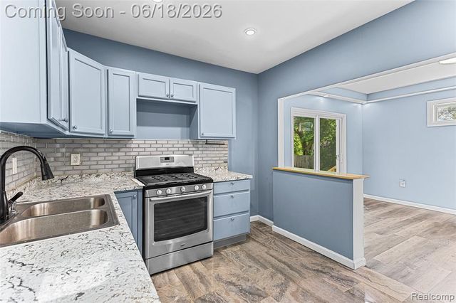 5281 Vancouver Street, Detroit, MI 48204