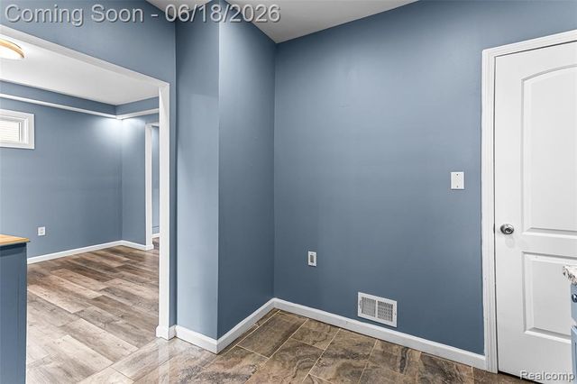5281 Vancouver Street, Detroit, MI 48204