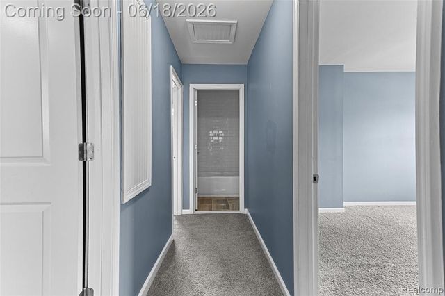 5281 Vancouver Street, Detroit, MI 48204