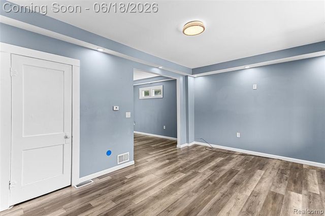 5281 Vancouver Street, Detroit, MI 48204