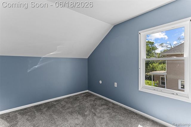 5281 Vancouver Street, Detroit, MI 48204