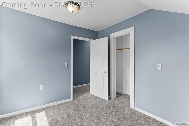 5281 Vancouver Street, Detroit, MI 48204