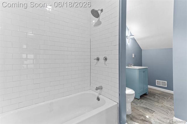 5281 Vancouver Street, Detroit, MI 48204