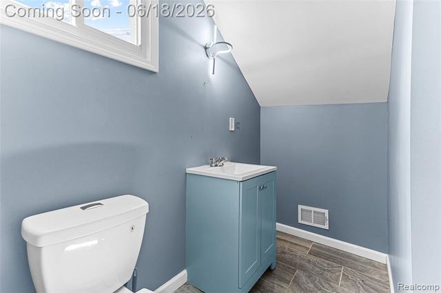 5281 Vancouver Street, Detroit, MI 48204