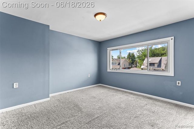 5281 Vancouver Street, Detroit, MI 48204