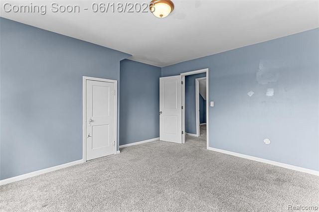 5281 Vancouver Street, Detroit, MI 48204