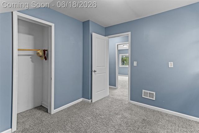 5281 Vancouver Street, Detroit, MI 48204