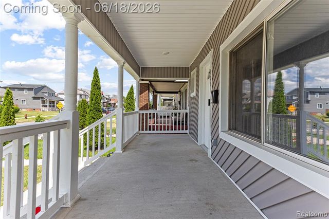 5281 Vancouver Street, Detroit, MI 48204