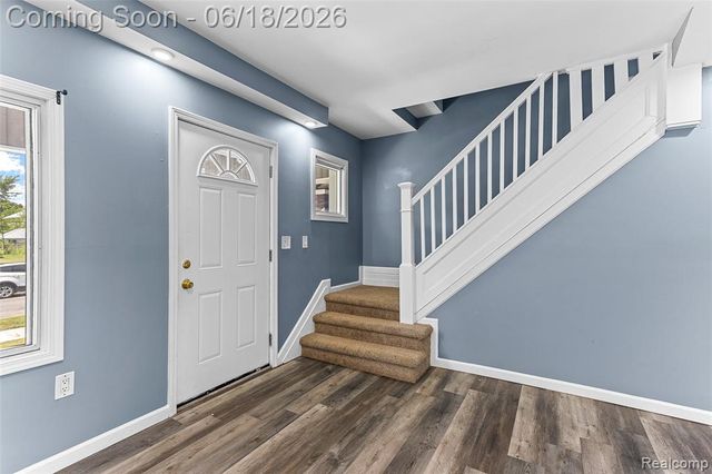5281 Vancouver Street, Detroit, MI 48204