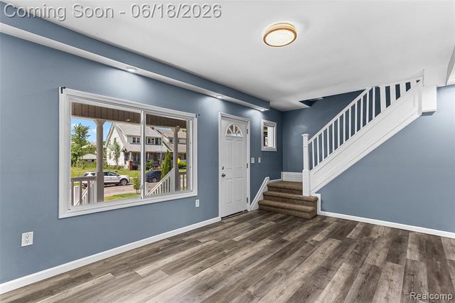5281 Vancouver Street, Detroit, MI 48204