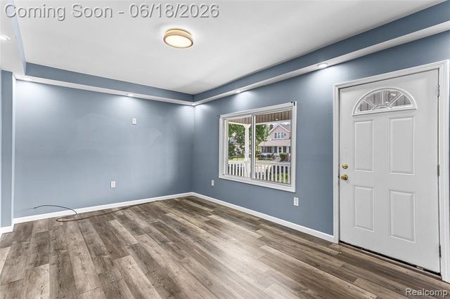 5281 Vancouver Street, Detroit, MI 48204