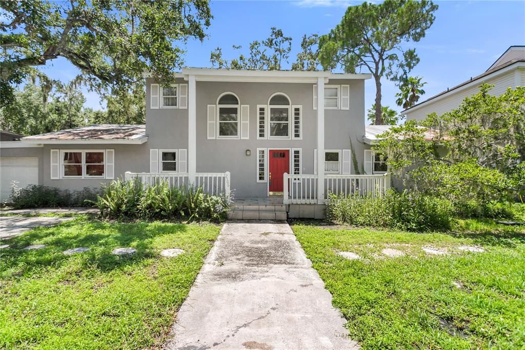 2506 W GARDNER COURT, Tampa, FL 33611