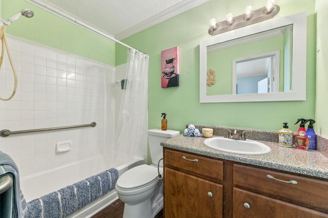 3506 Cove View Boulevard 1506, Galveston, TX 77554