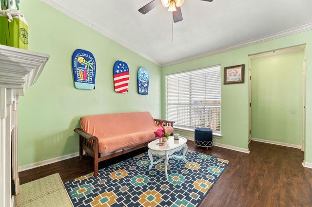 3506 Cove View Boulevard 1506, Galveston, TX 77554