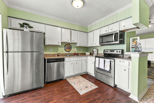 3506 Cove View Boulevard 1506, Galveston, TX 77554