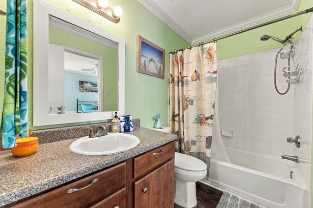 3506 Cove View Boulevard 1506, Galveston, TX 77554