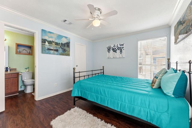 3506 Cove View Boulevard 1506, Galveston, TX 77554