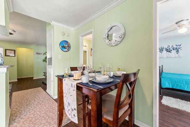 3506 Cove View Boulevard 1506, Galveston, TX 77554