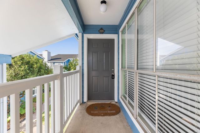 3506 Cove View Boulevard 1506, Galveston, TX 77554
