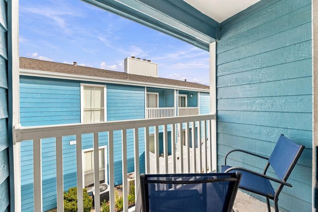 3506 Cove View Boulevard 1506, Galveston, TX 77554