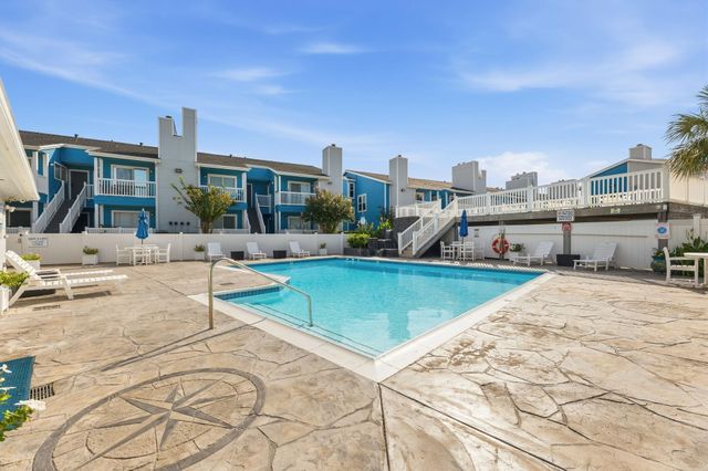 3506 Cove View Boulevard 1506, Galveston, TX 77554