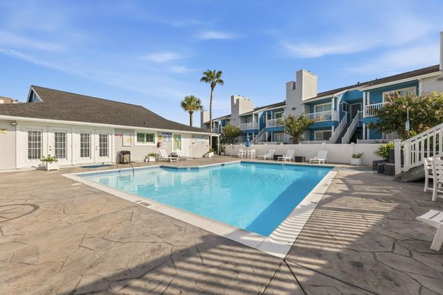 3506 Cove View Boulevard 1506, Galveston, TX 77554