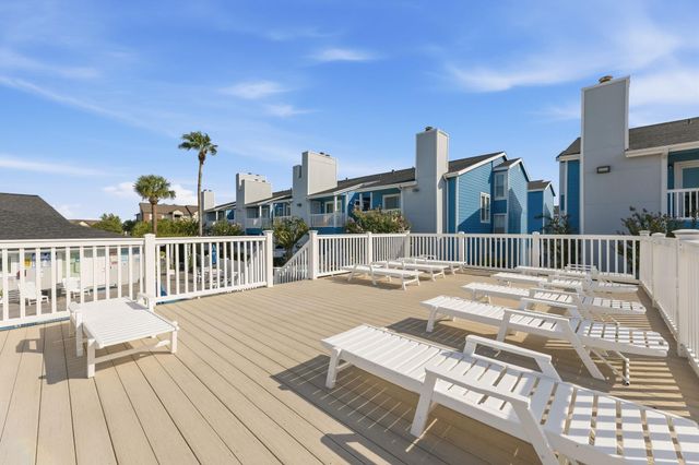 3506 Cove View Boulevard 1506, Galveston, TX 77554