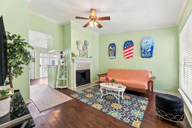 3506 Cove View Boulevard 1506, Galveston, TX 77554