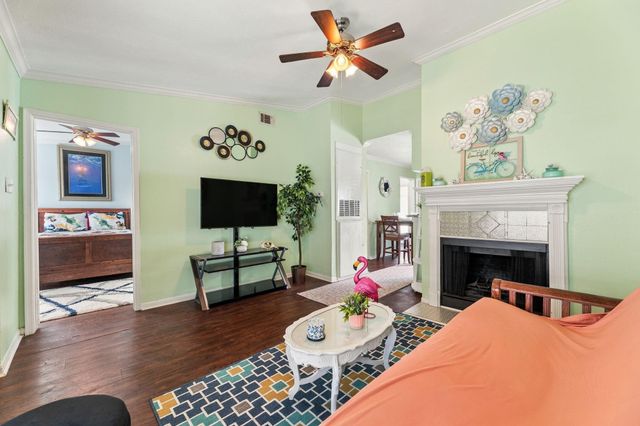 3506 Cove View Boulevard 1506, Galveston, TX 77554
