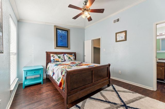 3506 Cove View Boulevard 1506, Galveston, TX 77554