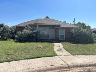 2700 Purple Sage Trail, Midland, TX 79705