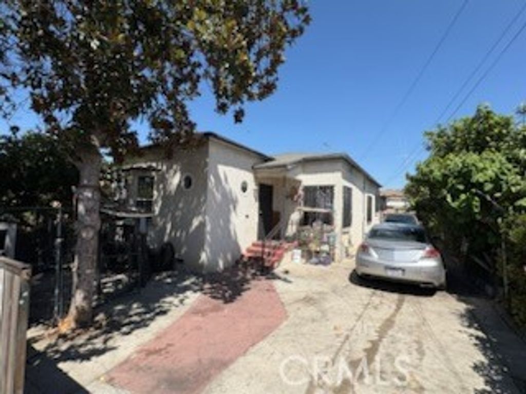 2737 winter st, East Los Angeles, CA 90033