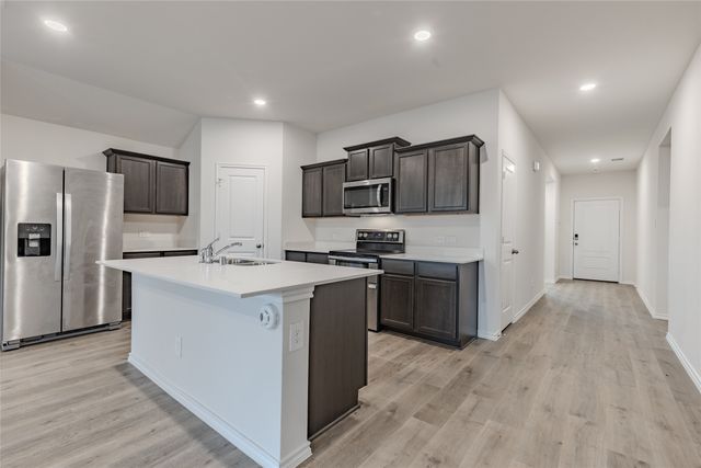 11168 E Chase Lane, Providence Village, TX 76227