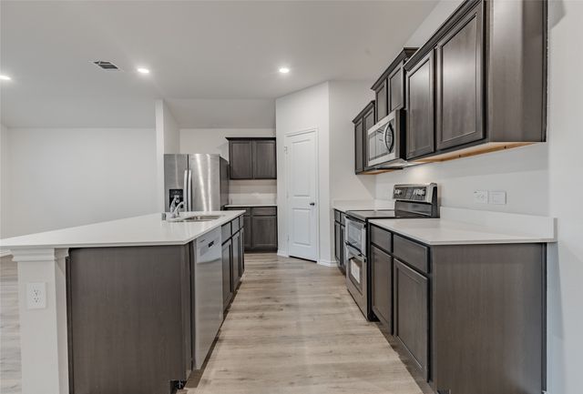 11168 E Chase Lane, Providence Village, TX 76227