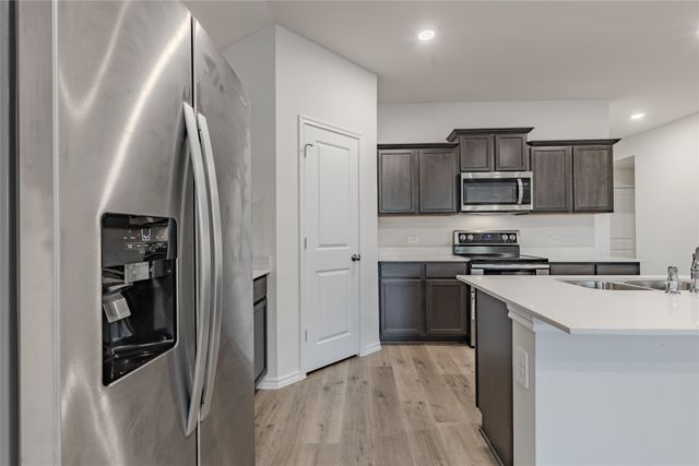 11168 E Chase Lane, Providence Village, TX 76227