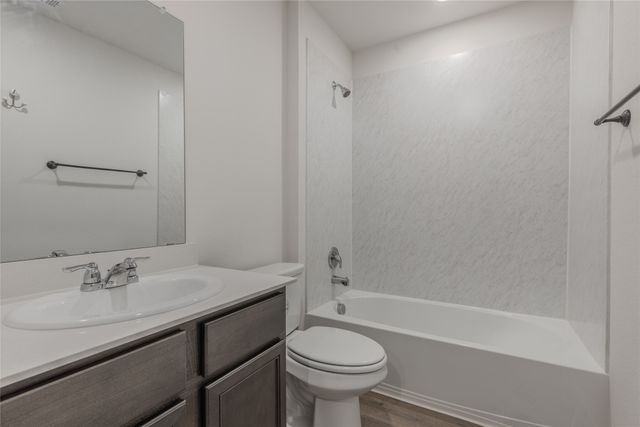 11168 E Chase Lane, Providence Village, TX 76227